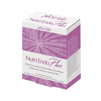 NUTRI ENDO PLUS ACTIVA