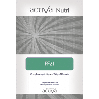 PF21 ACTIVA NUTRI