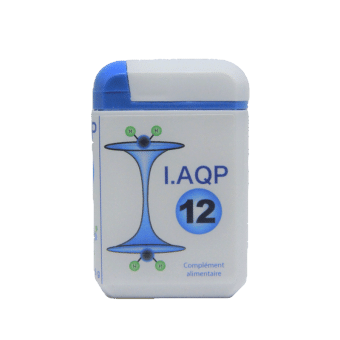 AQUAPORINE 12 I.AQP.12 PRONUTRI