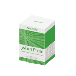 NUTRI PNEA NUTRILAB