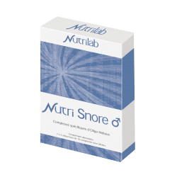 NUTRI SNORE HOMME NUTRILAB