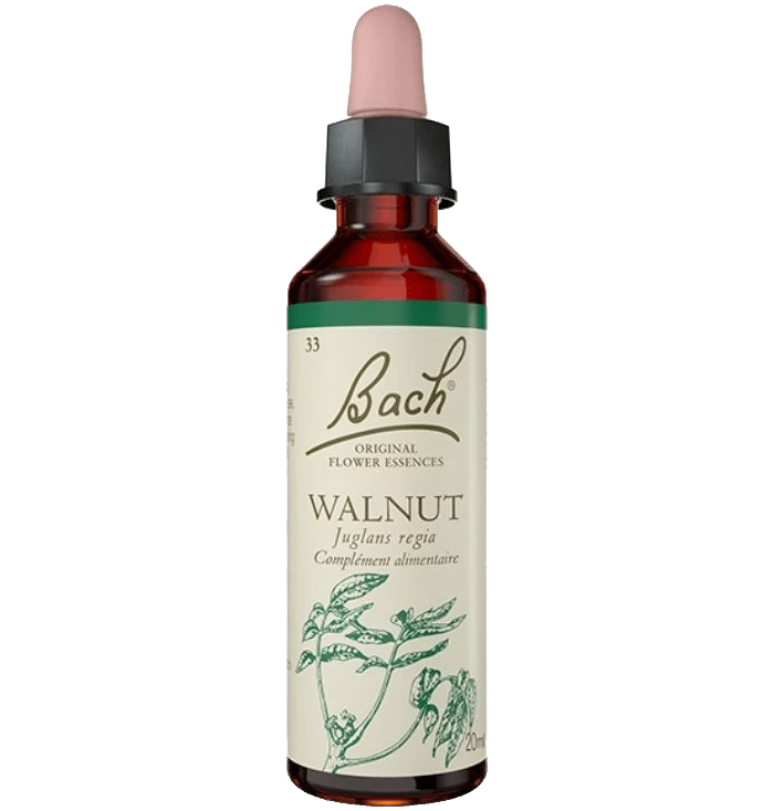 Walnut Bach Original - Fleur de Bach Authentique