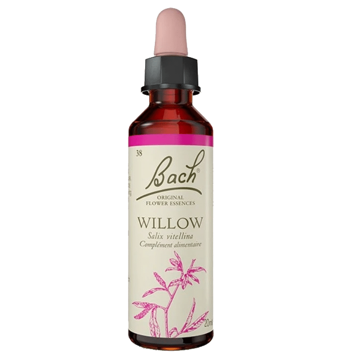 Willow Bach Original - Fleur de Bach Authentique