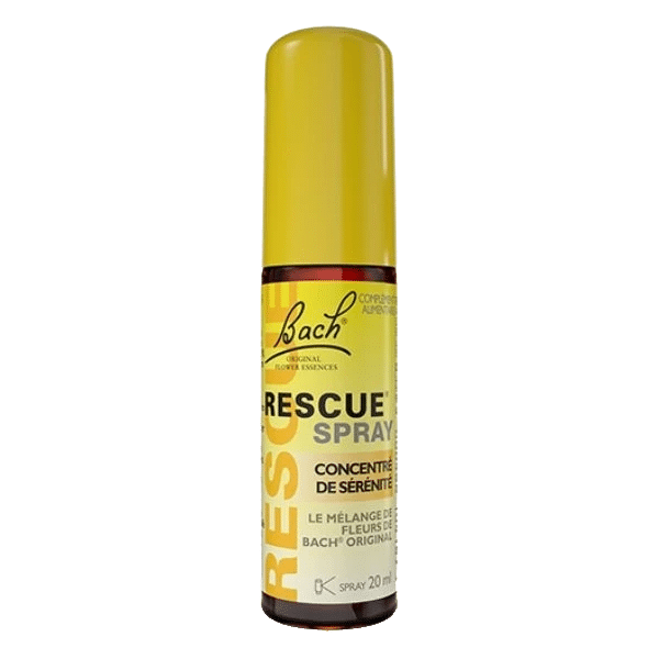 Rescue spray Jour Bach Original