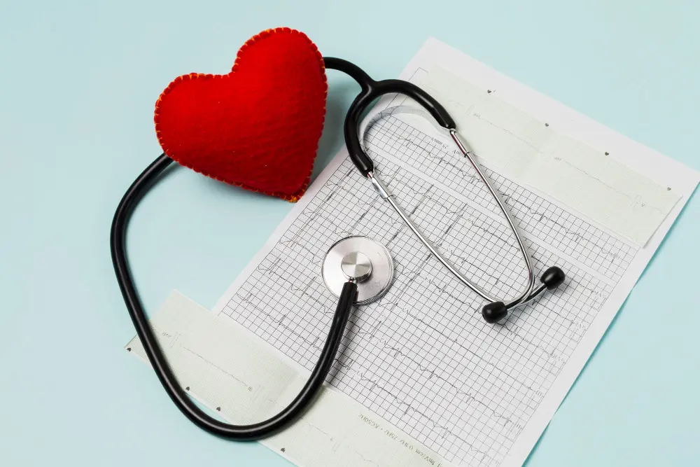 Santé cardiovasculaire