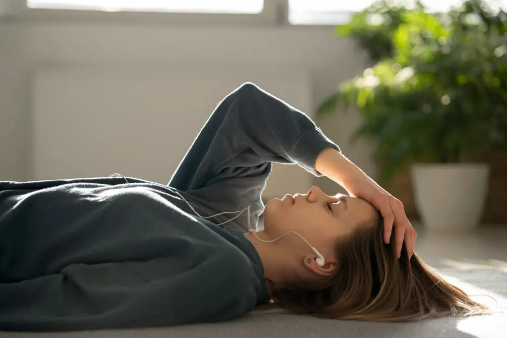 Fatigue physique et mentale