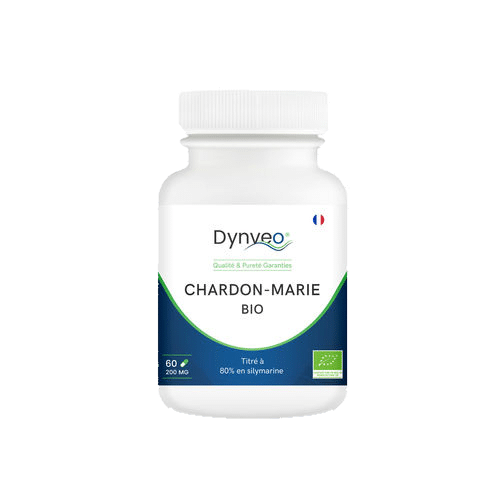 Chardon-Marie BIO DYNVEO