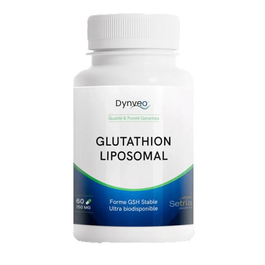 Glutathion Liposomal DYNVEO