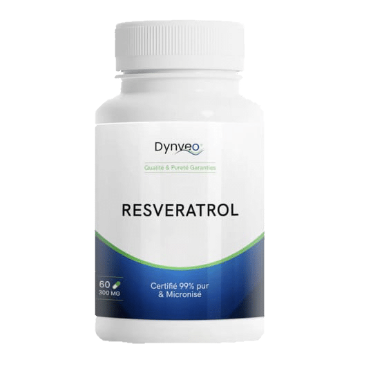Resveratrol DYNVEO